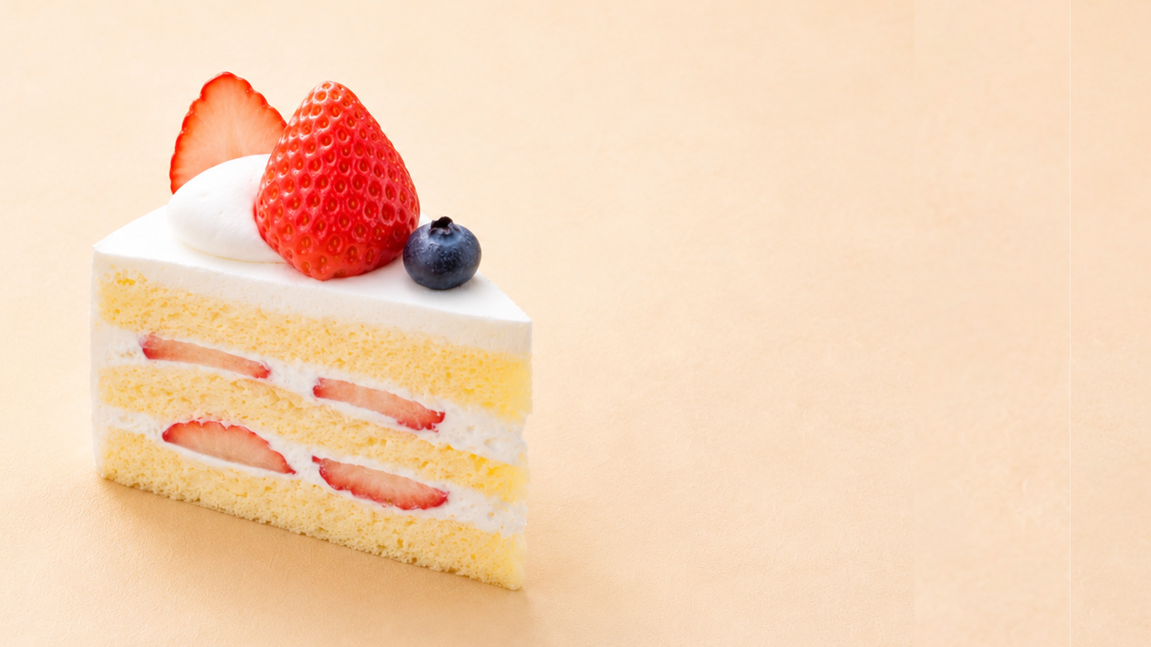 カットケーキ