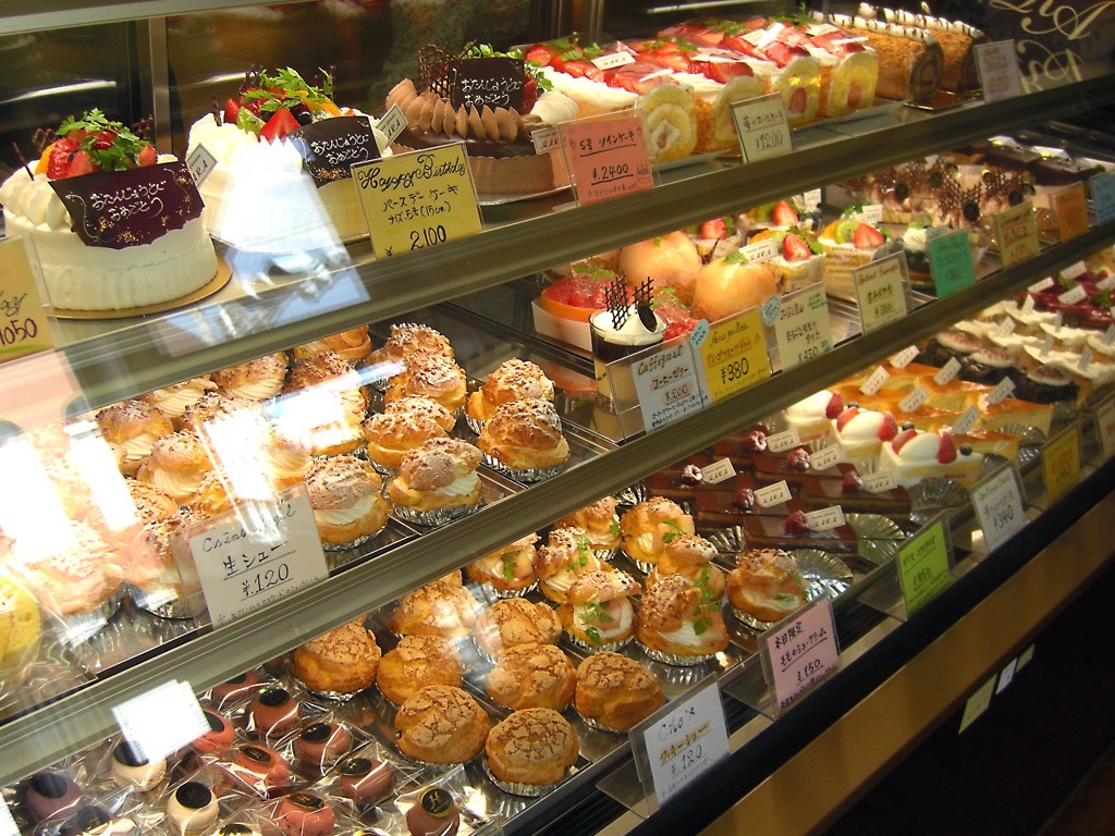 小林本店
