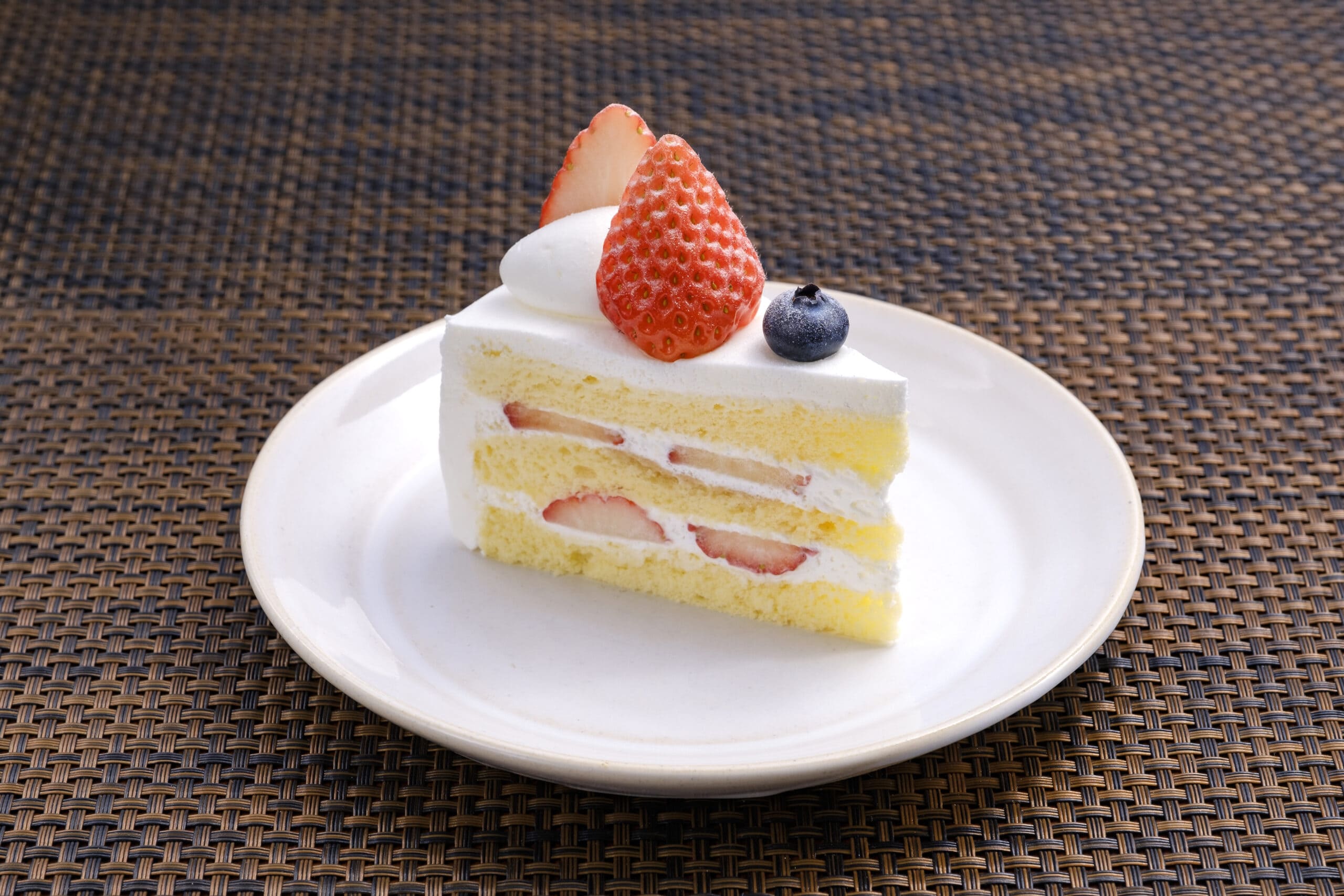 カットケーキ