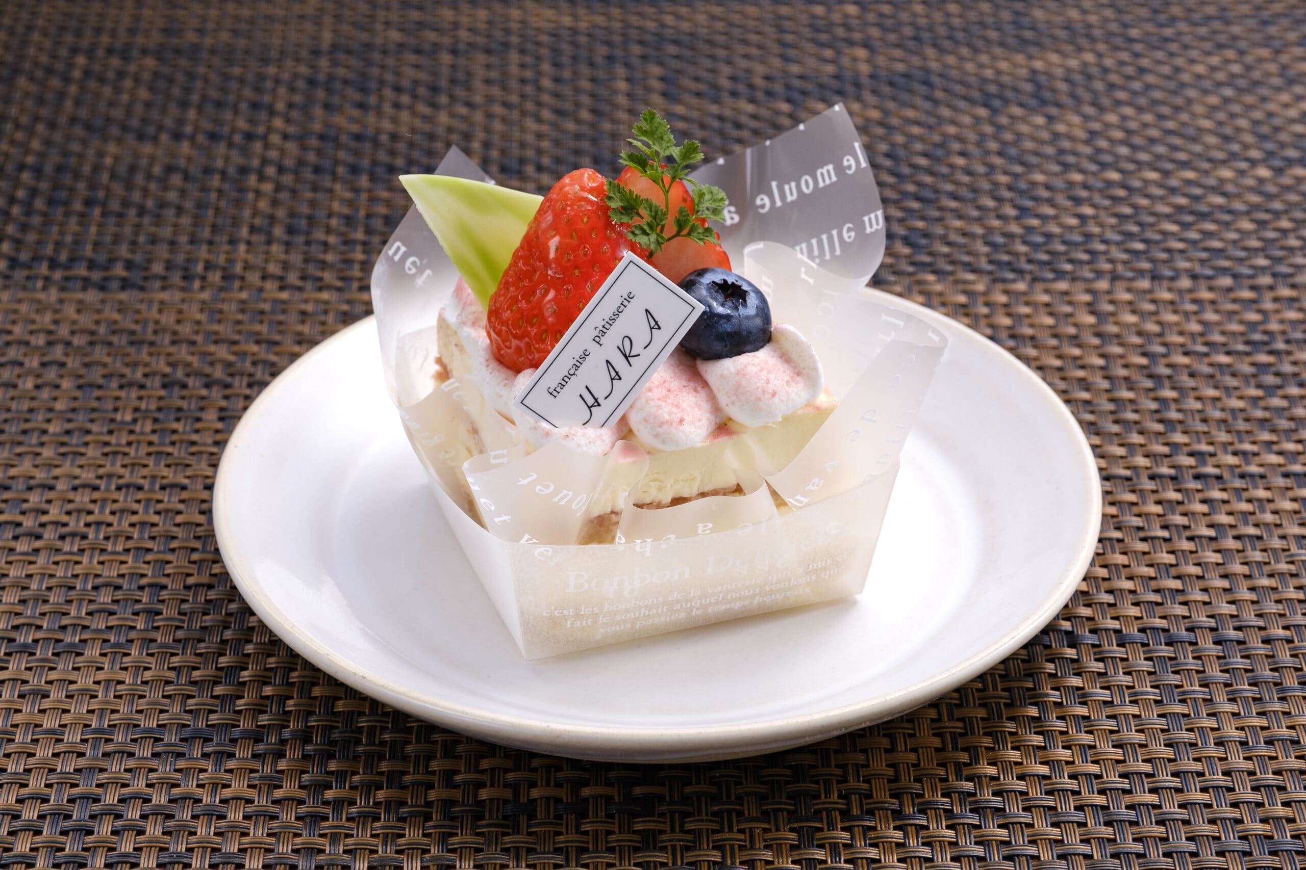 ケーキ