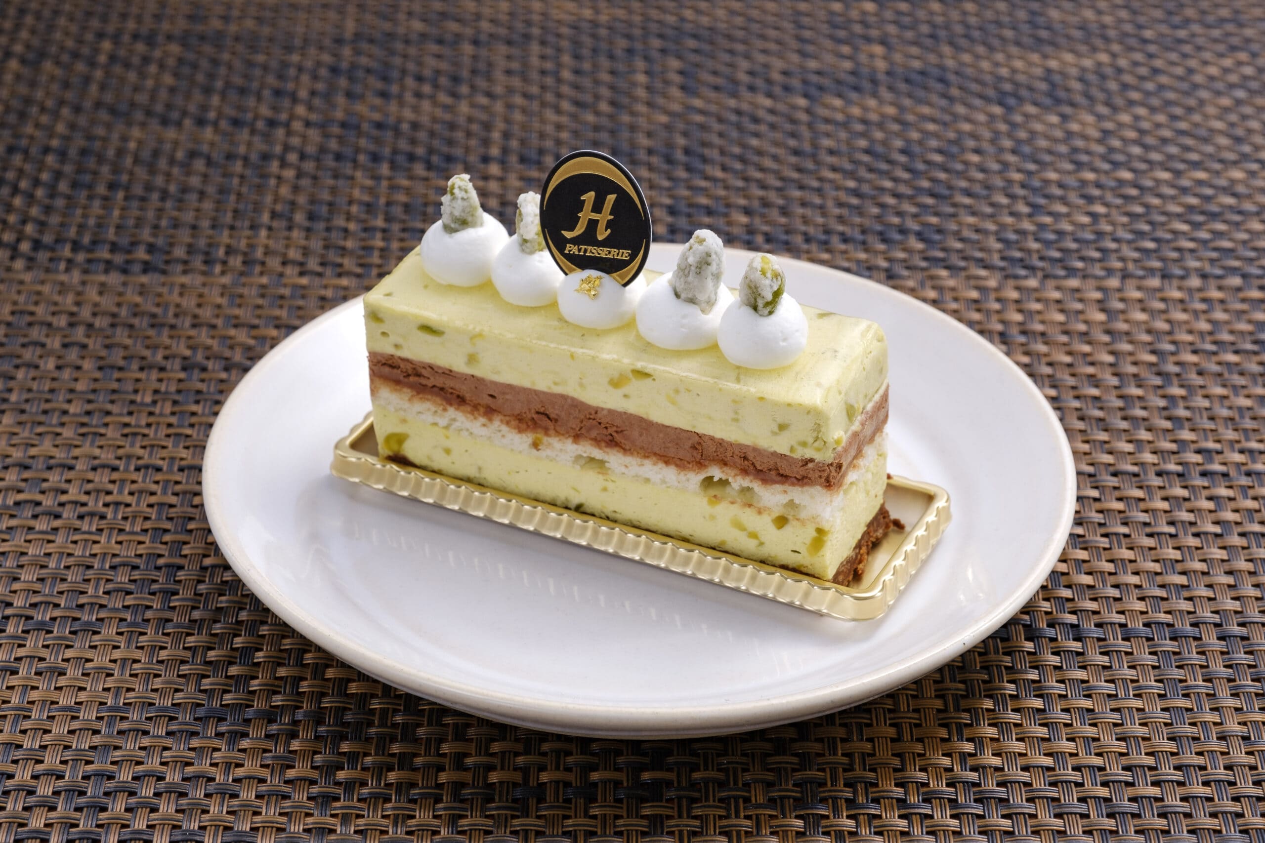 ケーキ