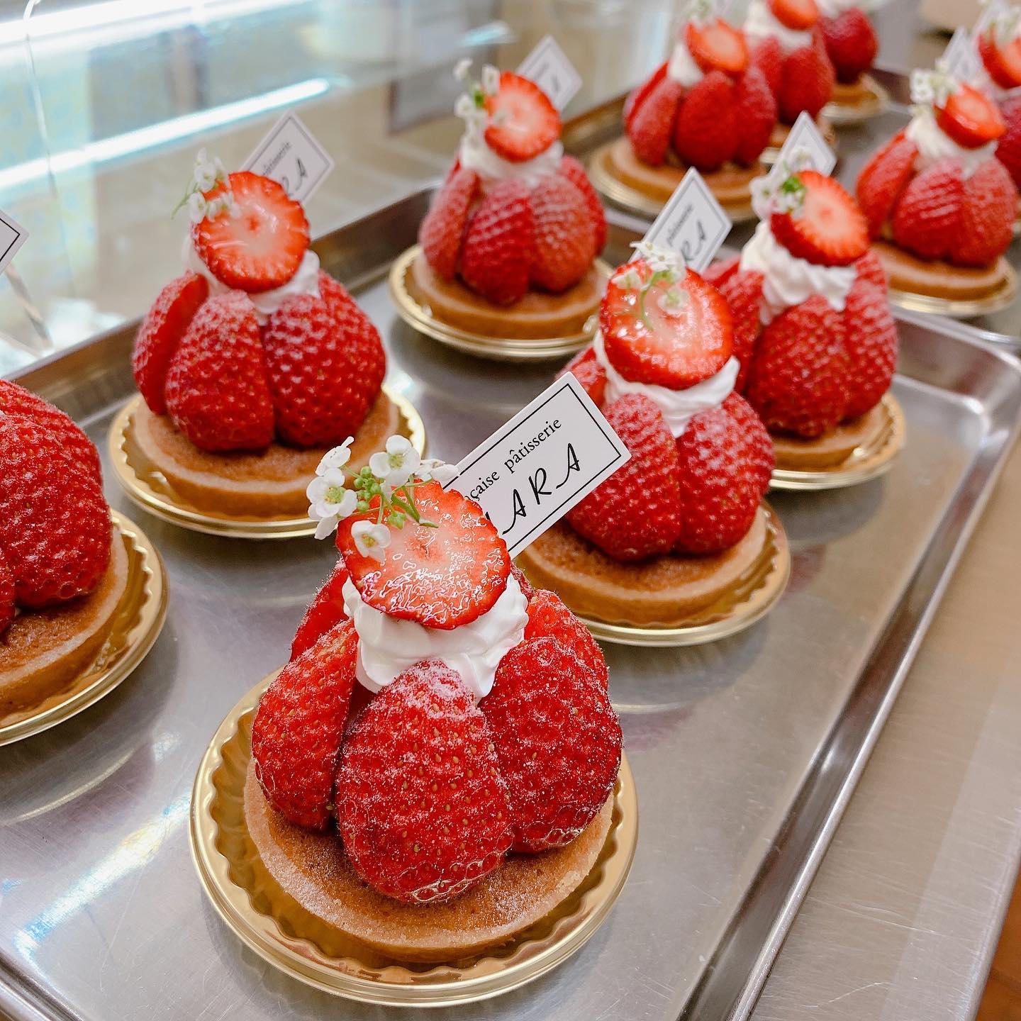 ケーキ