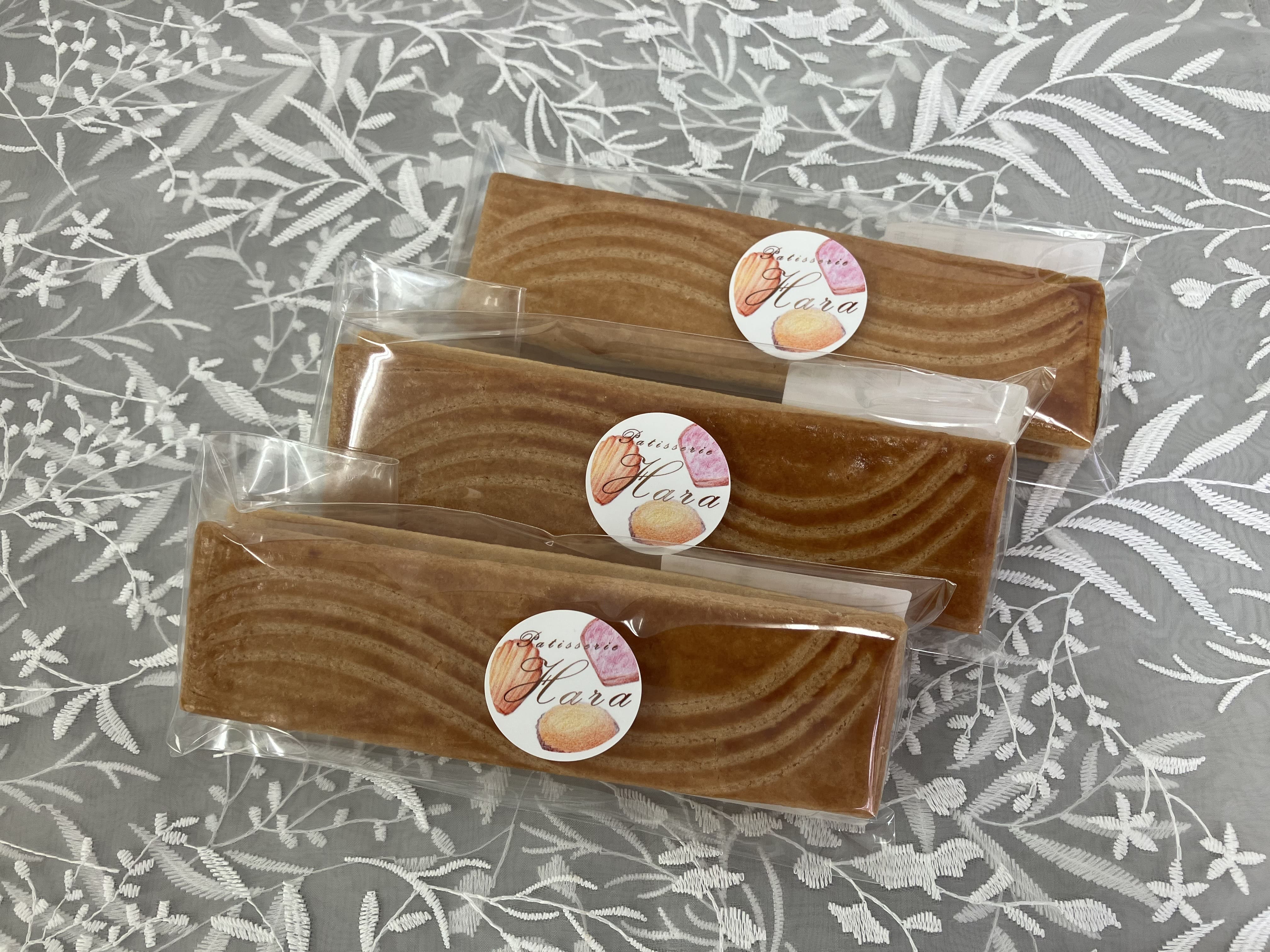 バターサンド